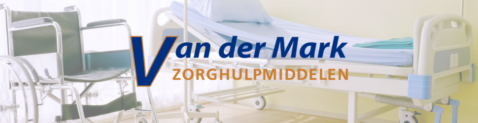 bb van der mark zorghulpmiddelen